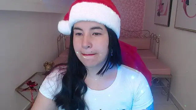 Nina harpper  online show from December 2025 01:19:01 PM