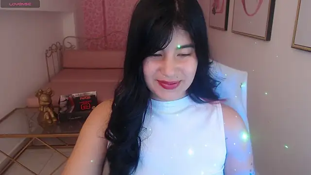 Nina harpper  online show from February 2026 12:45:02 PM