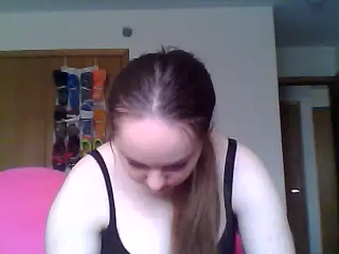 CallmeVenuss online show from March 2026 06:47:02 PM