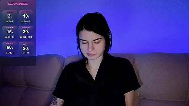 lololozhechka online show from January 2026 07:06:01 PM