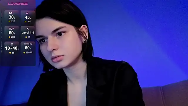 lololozhechka online show from March 2026 08:14:01 PM