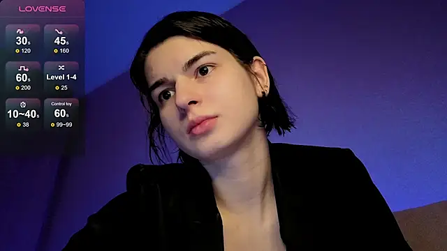 lololozhechka online show from March 2026 07:09:01 PM