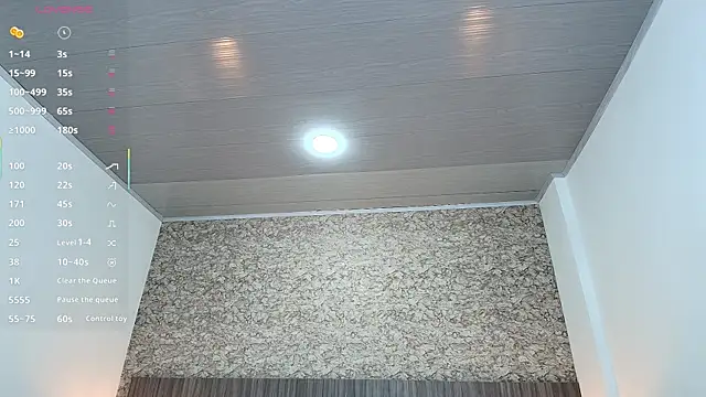 nicol alvarez online show from December 2025 11:28:02 AM