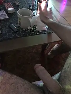 Snapshot of Ghost-Zero chatting on January 2026 11:28:01 PM Ghost-Zero online show from January 2026 11:28:01 PM