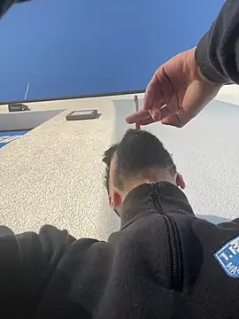 Snapshot of Ghost-Zero chatting on March 2026 03:29:01 PM Ghost-Zero online show from March 2026 03:29:01 PM