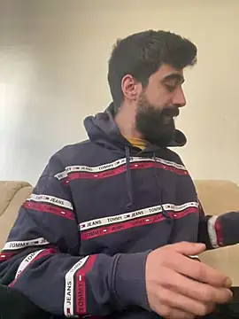 Snapshot of Ghost-Zero chatting on April 2026 12:13:01 PM Ghost-Zero online show from April 2026 12:13:01 PM