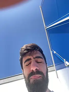 Snapshot of Ghost-Zero chatting on April 2026 12:27:02 PM Ghost-Zero online show from April 2026 12:27:02 PM