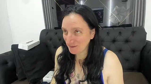 Andre cloefoxx  online show from December 2025 04:39:02 AM