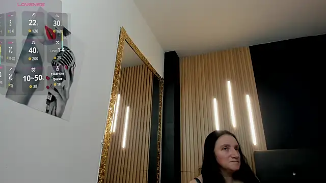 Andre cloefoxx  online show from December 2025 03:13:01 AM