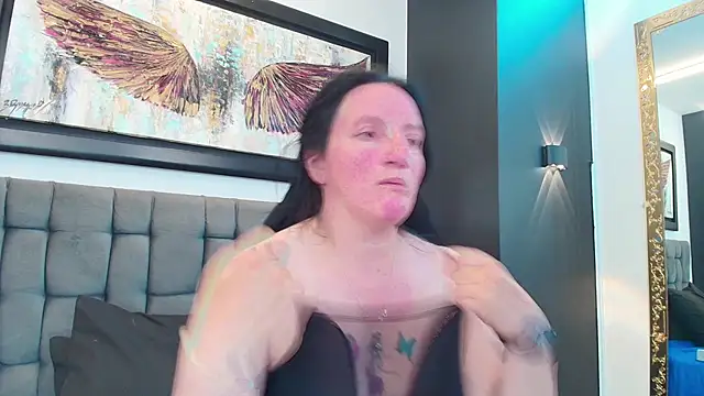 Snapshot of Andre_cloefoxx_ chatting on January 2026 03:43:02 AM Andre cloefoxx online show from January 2026 03:43:02 AM