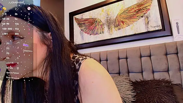 Snapshot of Andre_cloefoxx_ chatting on February 2026 10:28:01 PM Andre cloefoxx online show from February 2026 10:28:01 PM