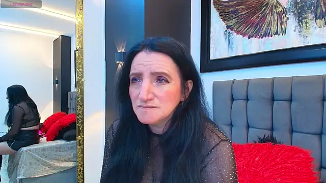 Snapshot of Andre_cloefoxx_ chatting on February 2026 03:13:02 AM Andre cloefoxx online show from February 2026 03:13:02 AM