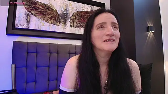 Snapshot of Andre_cloefoxx_ chatting on February 2026 03:16:02 AM Andre cloefoxx online show from February 2026 03:16:02 AM