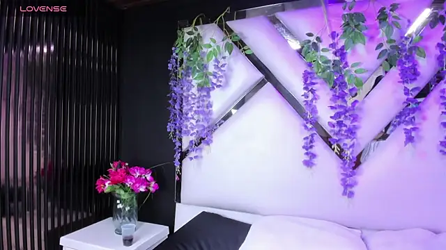 liinzy rouse69 online show from March 2026 03:50:01 PM