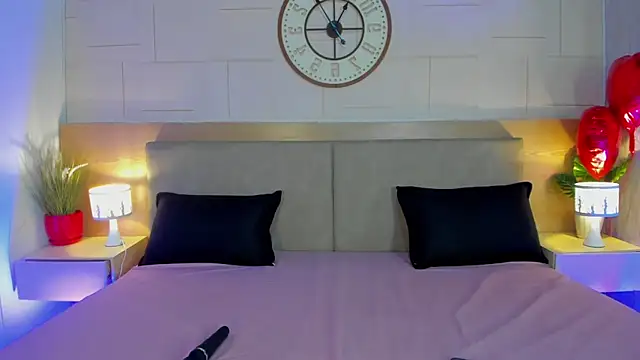 Lana kalix online show from February 2026 07:43:01 PM