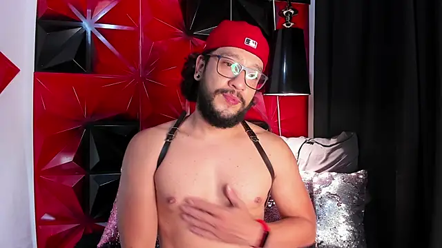 MAGNUS KING online show from December 2025 05:30:01 PM