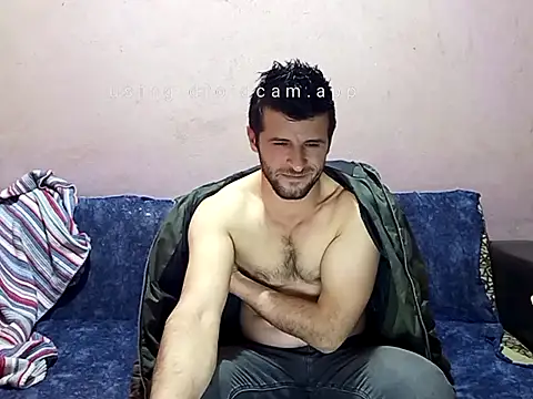 pumpman21 online show from February 2026 08:51:01 PM