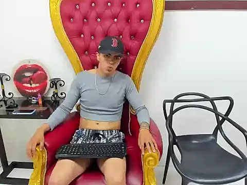 jason gray69 online show from December 2025 02:01:01 PM