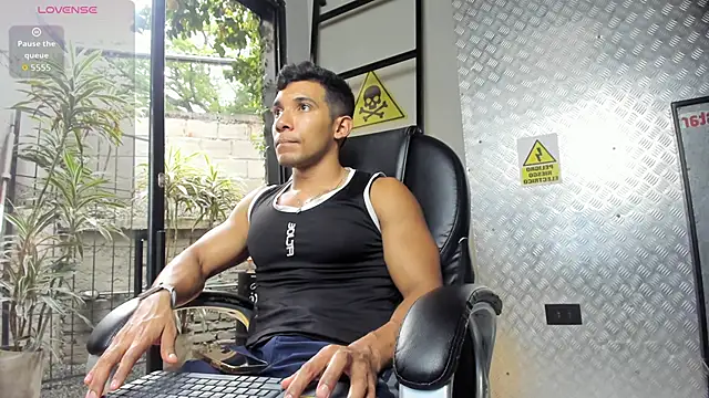 IAN KNOX online show from January 2026 07:39:02 PM