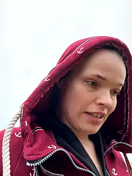 LoreenKinky online show from February 2026 01:41:01 PM