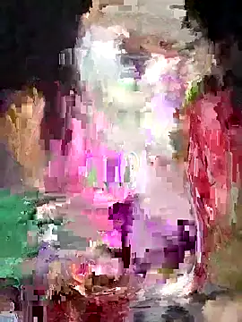 Chubby9Morena online show from December 2025 09:44:01 PM