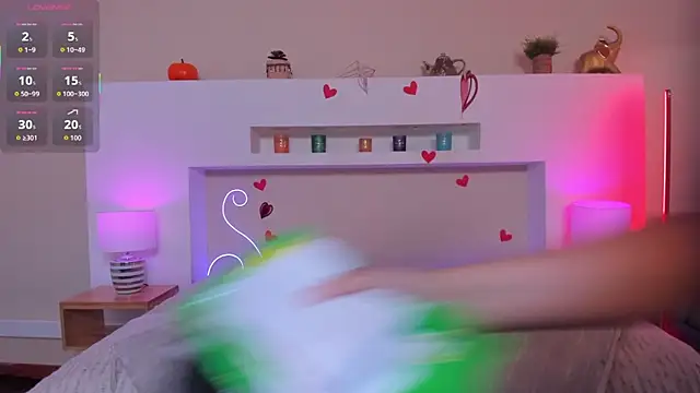 AnikaRomanoff  online show from March 2026 11:38:01 AM