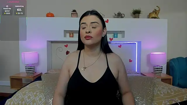 AnikaRomanoff  online show from March 2026 11:37:01 AM