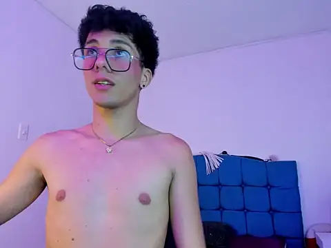 BlakeNoir  online show from March 2026 05:08:02 AM