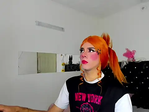 BlakeNoir  online show from March 2026 07:41:02 PM