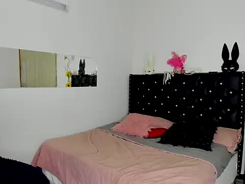 BlakeNoir  online show from March 2026 08:19:01 AM