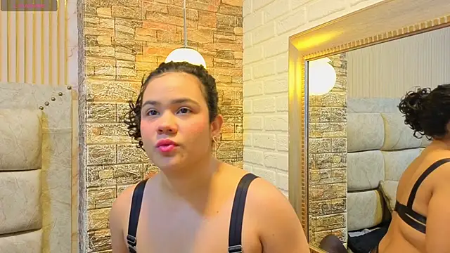 ValeryMorales online show from March 2026 06:11:02 PM