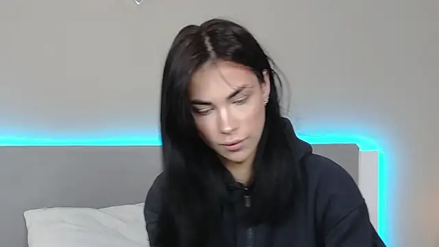 RachaelMils online show from March 2026 03:57:02 AM