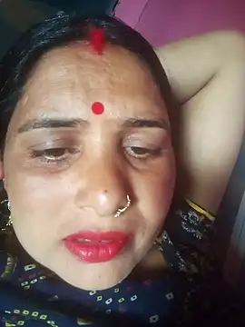 Your-shreya143 online show from March 2026 06:40:01 AM