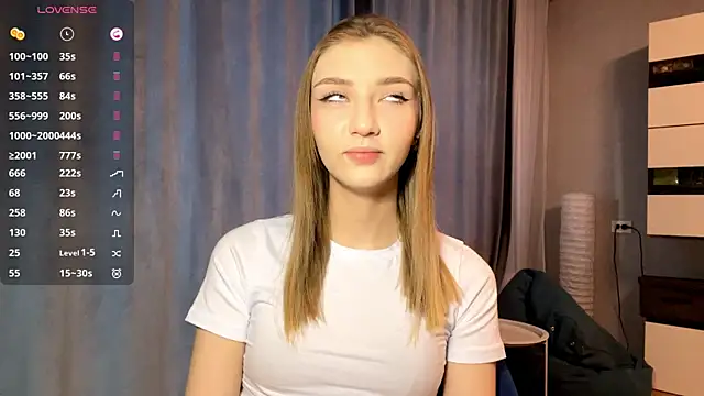 AveryBerkson online show from January 2026 04:16:01 AM