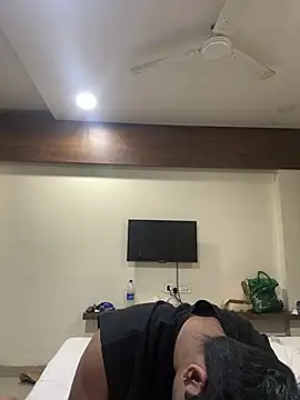 Anshtease online show from February 2026 01:22:02 PM