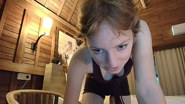 Ida-Rose online show from January 2026 07:35:01 AM