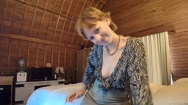 Ida-Rose online show from February 2026 08:10:01 AM