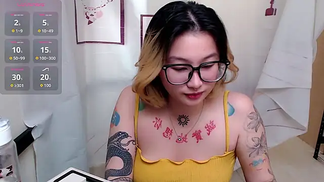 abella1116 online show from January 2026 03:06:01 PM