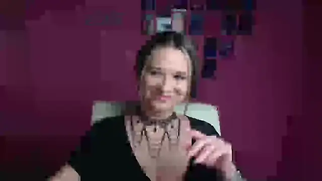 Melodie Aster online show from March 2026 06:28:02 AM