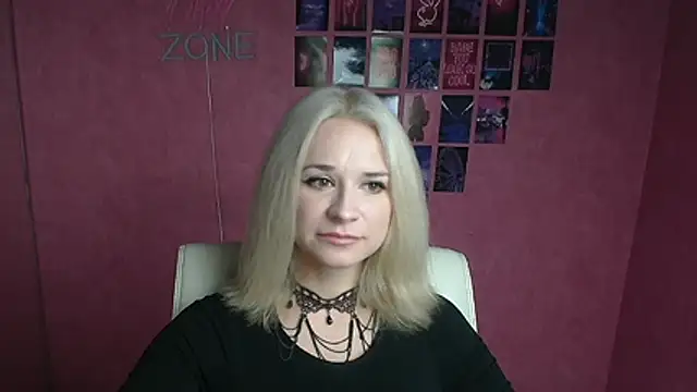 Melodie Aster online show from April 2026 05:51:02 AM