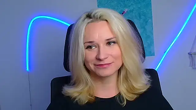 Melodie Aster online show from April 2026 11:38:01 AM