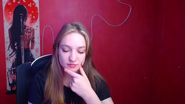 Katie Rosiee online show from December 2025 12:22:01 PM