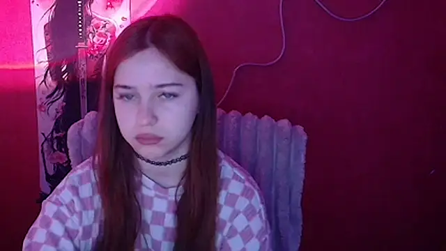 Lilu May online show from February 2026 06:19:02 AM