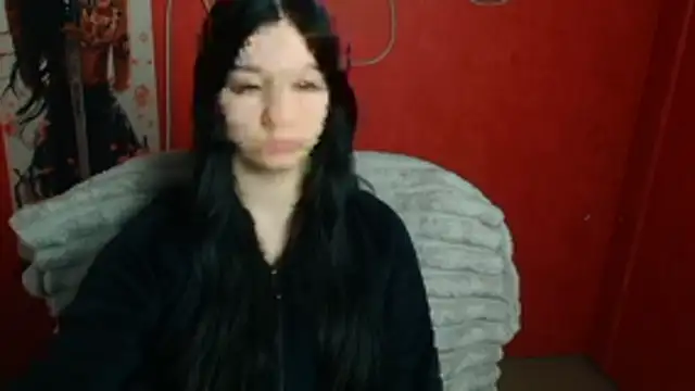 Lilu May online show from March 2026 07:14:02 AM