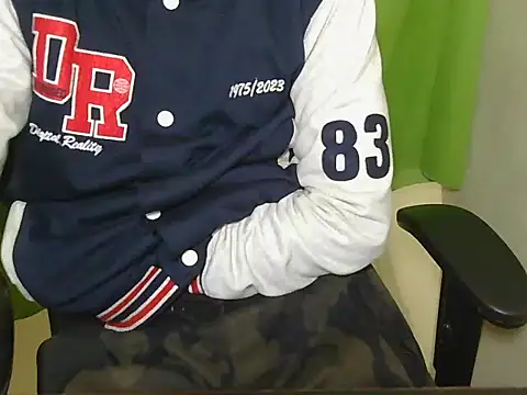 Michal Fransis online show from January 2026 04:55:01 PM