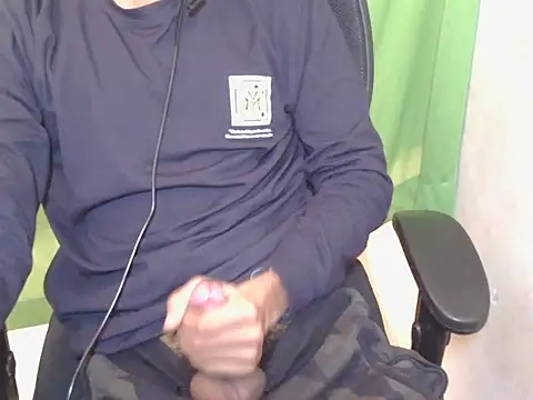 Michal Fransis online show from February 2026 07:56:01 AM