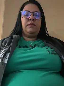 Carameloswing1 online show from February 2026 12:45:02 PM