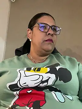 Carameloswing1 online show from February 2026 12:02:01 PM