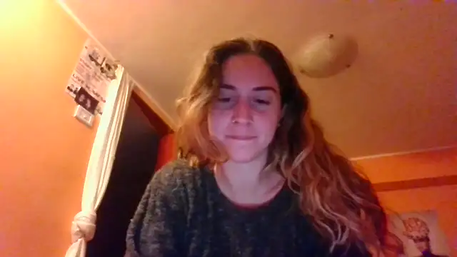 HornyJuliaXO online show from December 2025 02:08:02 AM