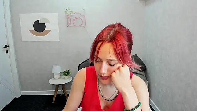 Linda Jonys online show from February 2026 09:24:02 AM